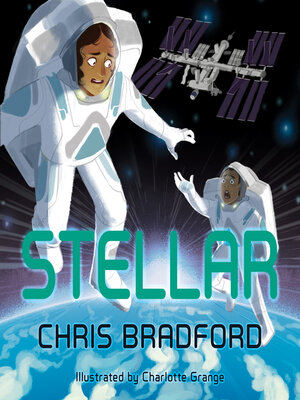 cover image of Stellar